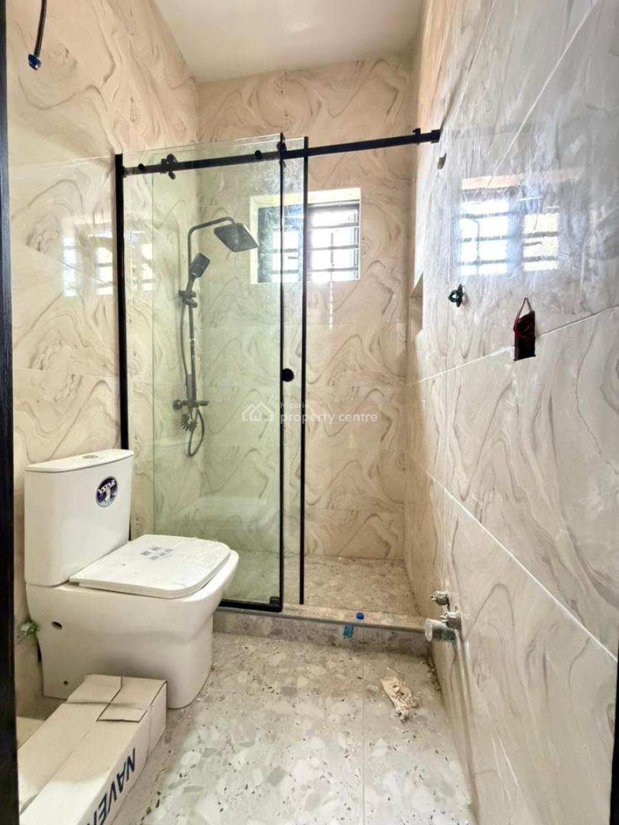 2 & 3 Bedroom Apartment, Lekki Phase 1, Lekki, Lagos, Flat / Apartment for Sale