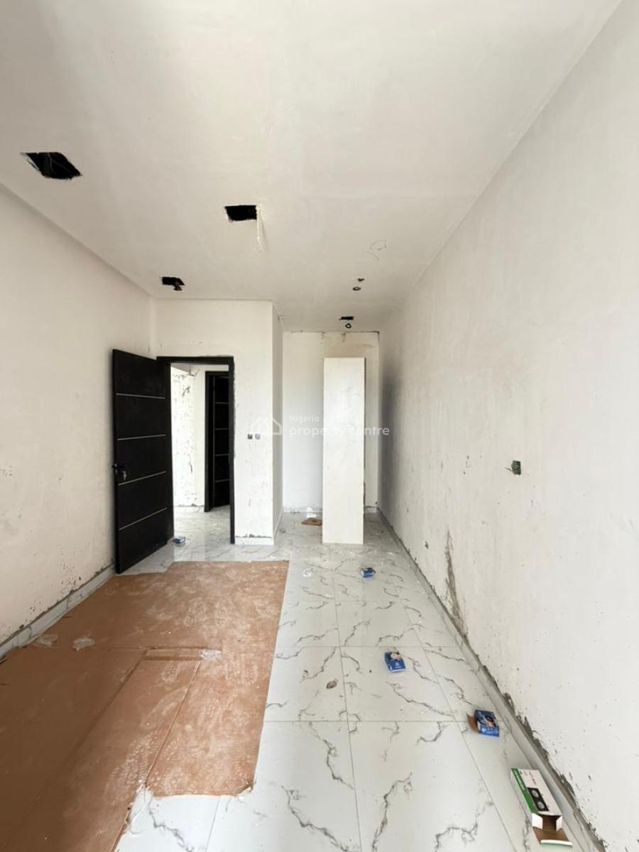 2 & 3 Bedroom Apartment, Lekki Phase 1, Lekki, Lagos, Flat / Apartment for Sale