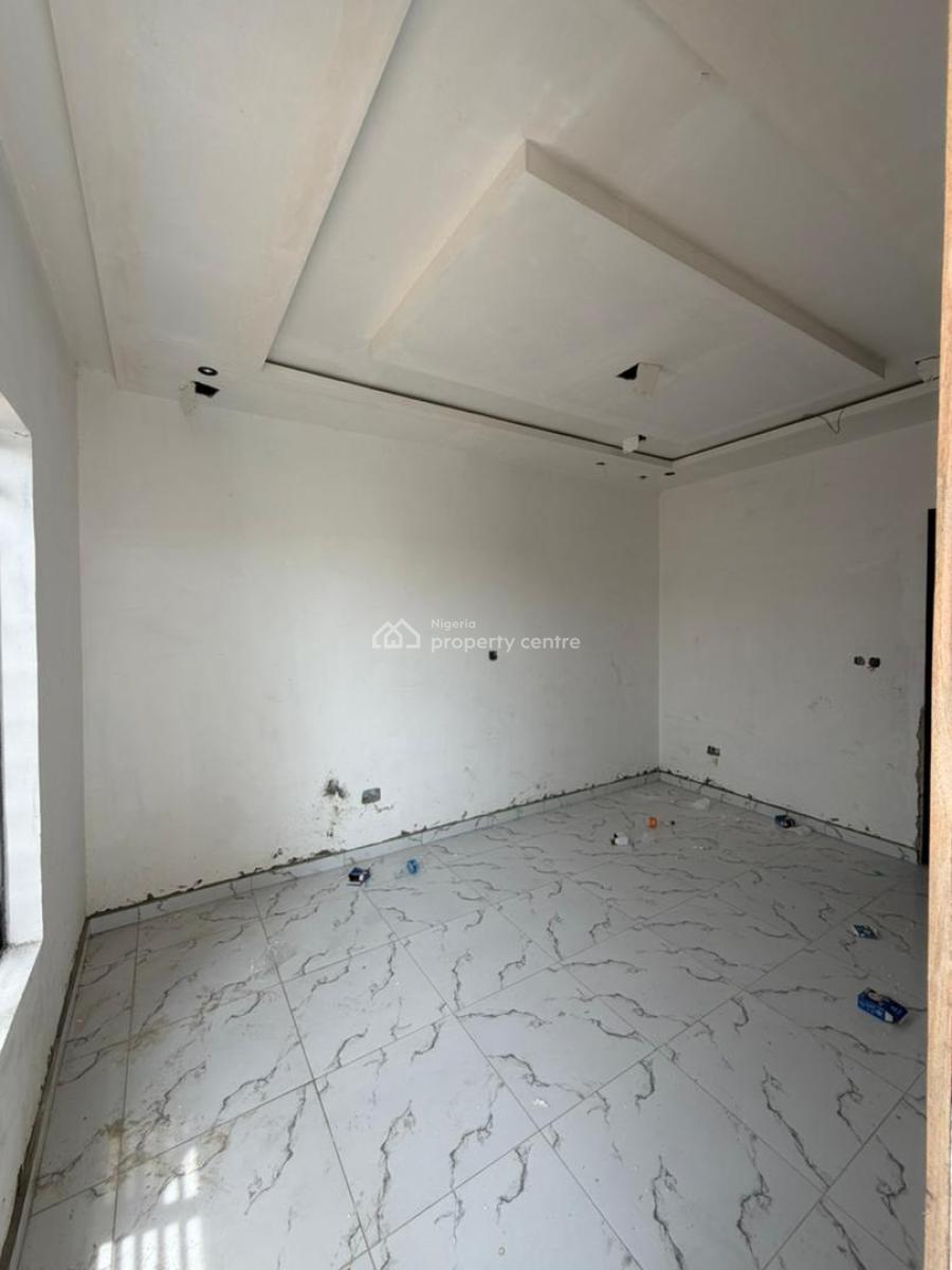 2 & 3 Bedroom Apartment, Lekki Phase 1, Lekki, Lagos, Flat / Apartment for Sale