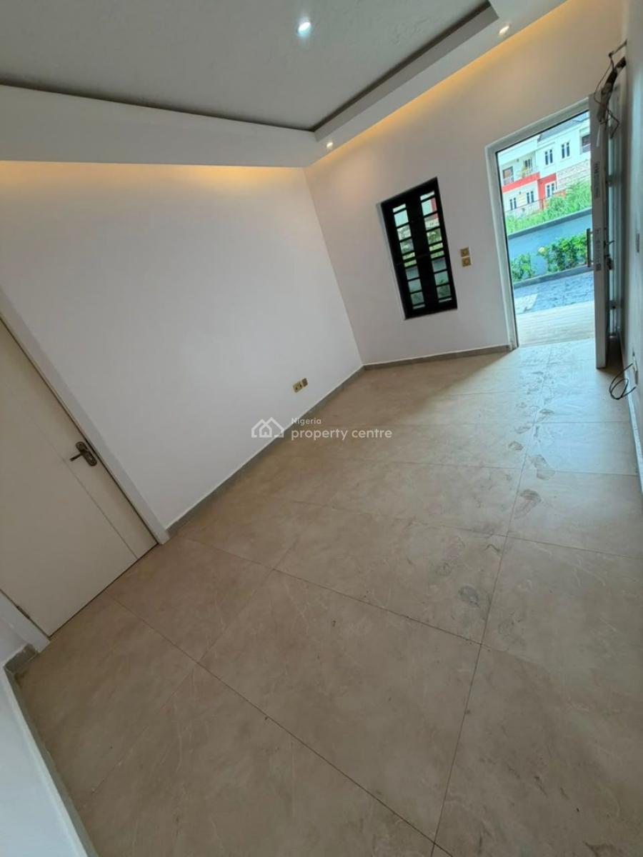 Letting   Brand-new 2bedroom Apartment  Newly Out, Royal Garden Estate, Ajah, Lagos, Flat / Apartment for Rent