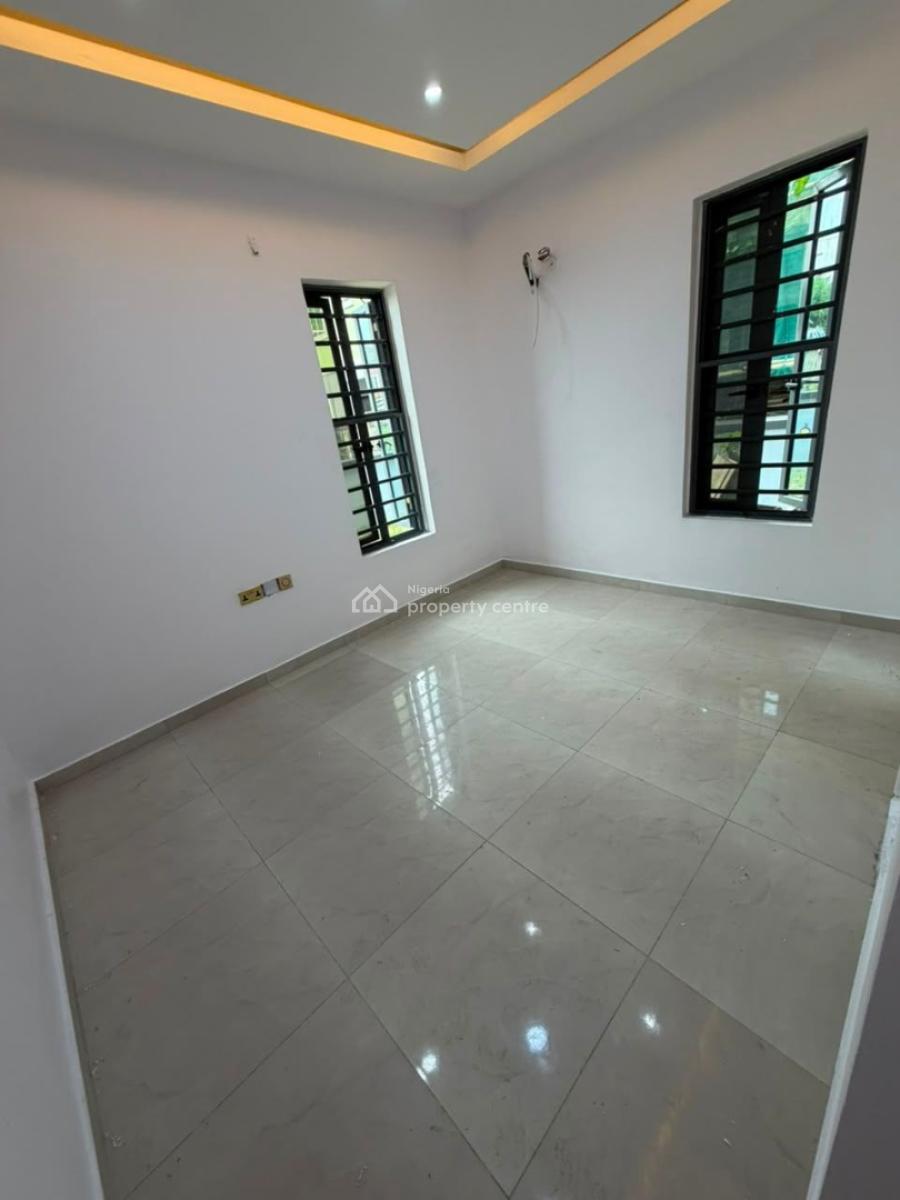 Letting   Brand-new 2bedroom Apartment  Newly Out, Royal Garden Estate, Ajah, Lagos, Flat / Apartment for Rent