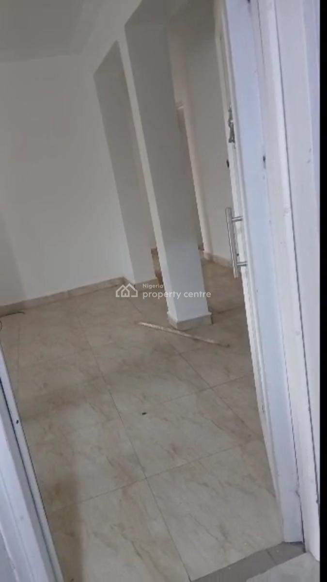 Sharp Two Bedrooms  at Second Floor in Katampe Main, Katampe (main), Katampe, Abuja, Block of Flats for Sale