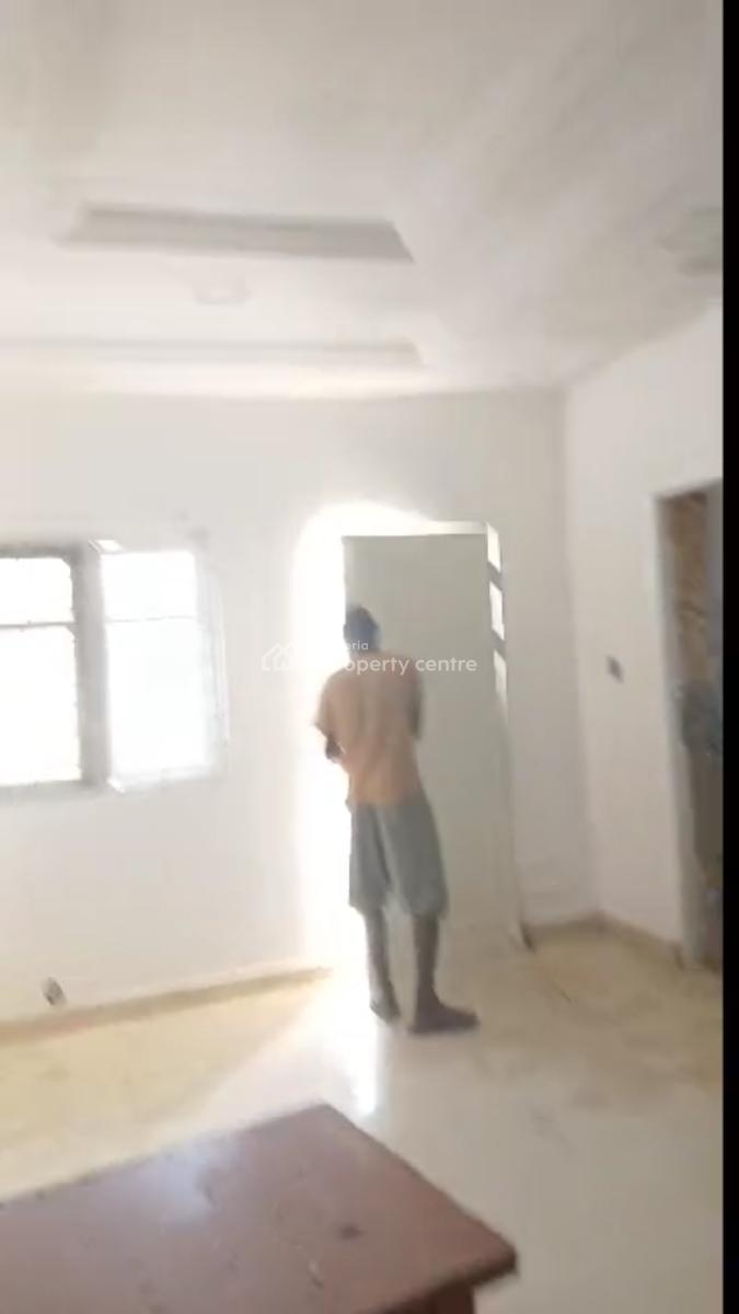 Sharp Two Bedrooms  at Second Floor in Katampe Main, Katampe (main), Katampe, Abuja, Block of Flats for Sale