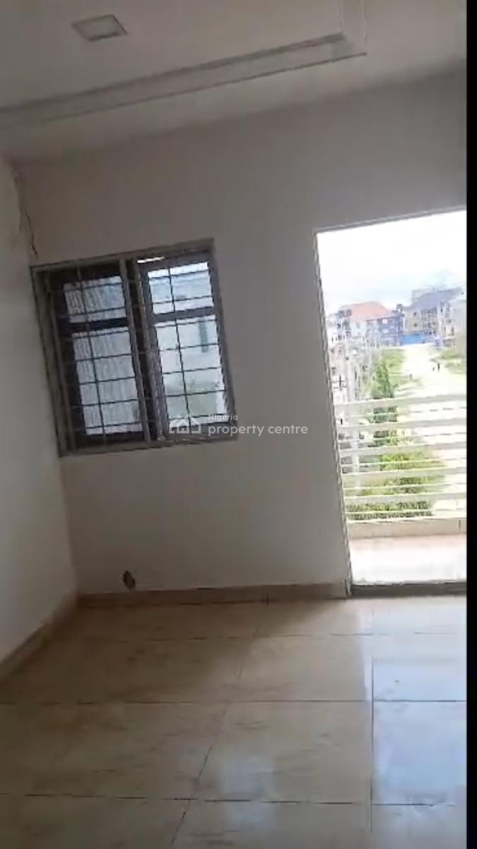 Sharp Two Bedrooms  at Second Floor in Katampe Main, Katampe (main), Katampe, Abuja, Block of Flats for Sale