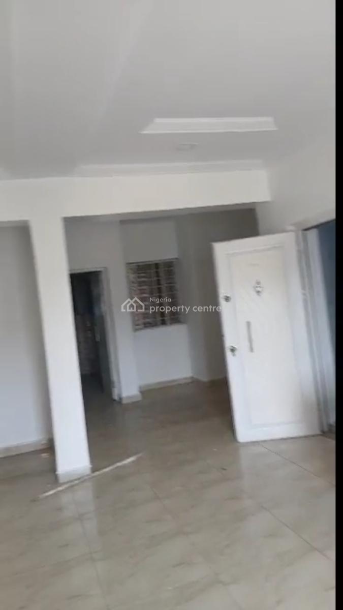 Sharp Two Bedrooms  at Second Floor in Katampe Main, Katampe (main), Katampe, Abuja, Block of Flats for Sale