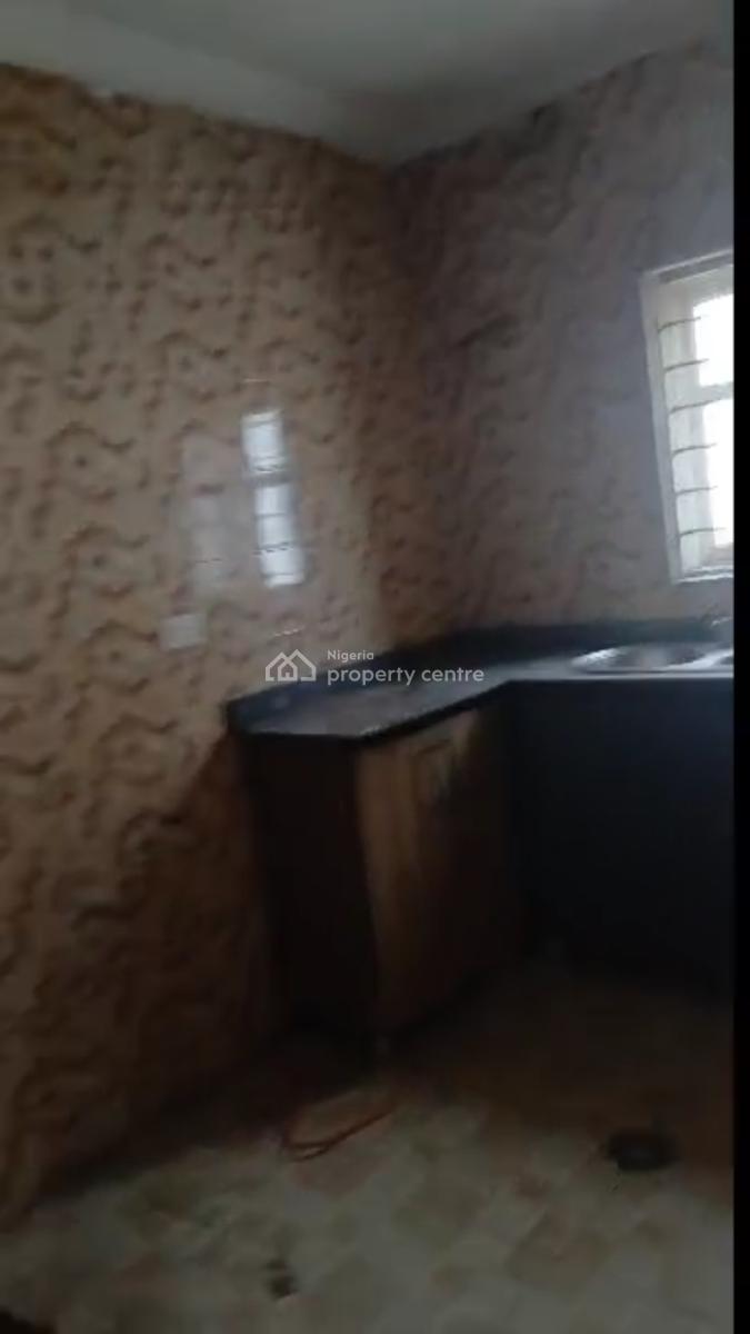 Sharp Two Bedrooms  at Second Floor in Katampe Main, Katampe (main), Katampe, Abuja, Block of Flats for Sale