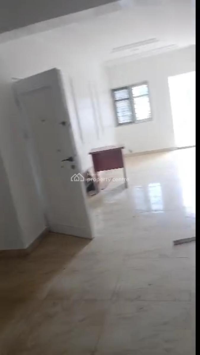 Sharp Two Bedrooms  at Second Floor in Katampe Main, Katampe (main), Katampe, Abuja, Block of Flats for Sale