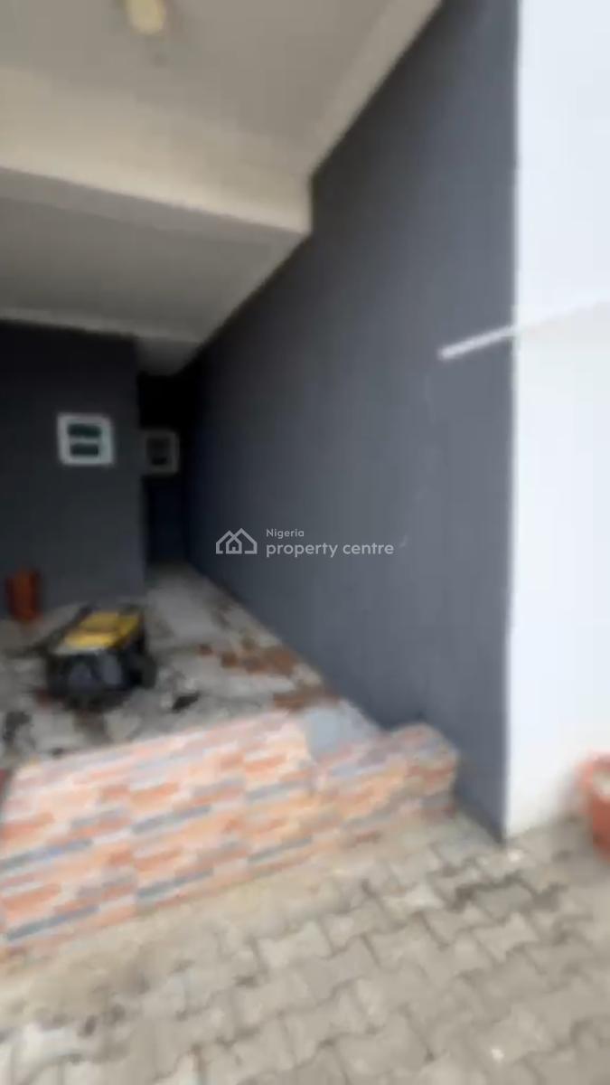Sharp Two Bedroom at Second Floor, Katampe (main), Katampe, Abuja, Block of Flats for Sale