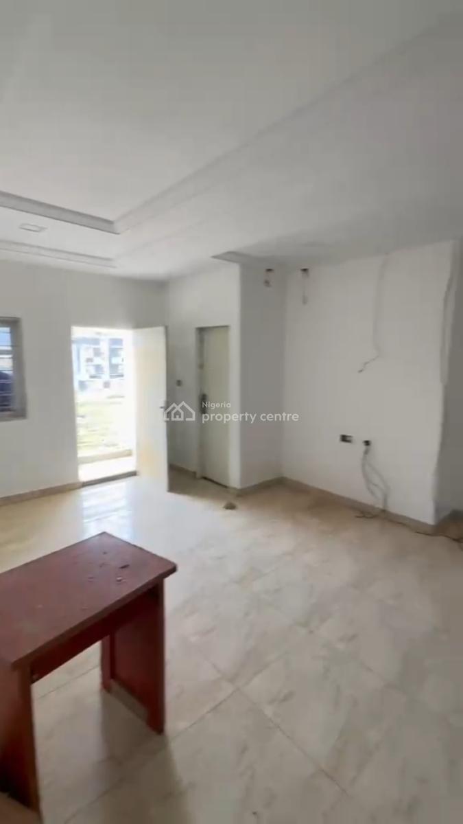 Sharp Two Bedroom at Second Floor, Katampe (main), Katampe, Abuja, Block of Flats for Sale