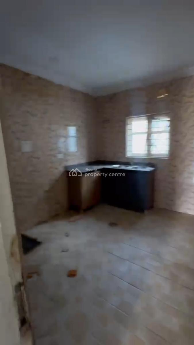 Sharp Two Bedroom at Second Floor, Katampe (main), Katampe, Abuja, Block of Flats for Sale