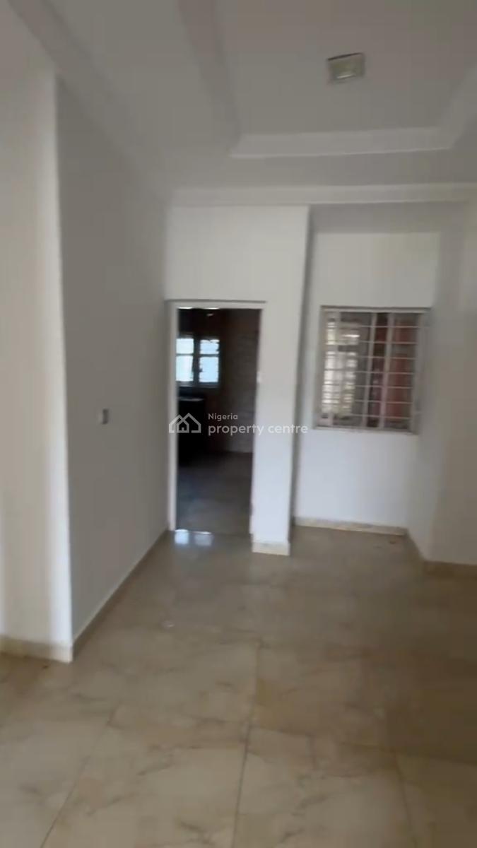 Sharp Two Bedroom at Second Floor, Katampe (main), Katampe, Abuja, Block of Flats for Sale