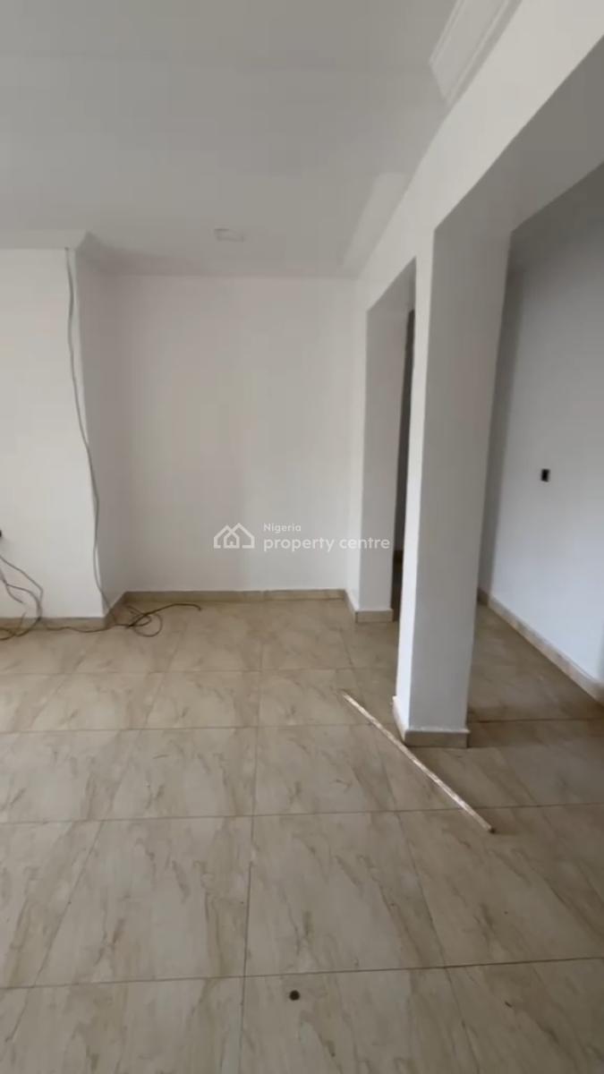 Sharp Two Bedroom at Second Floor, Katampe (main), Katampe, Abuja, Block of Flats for Sale