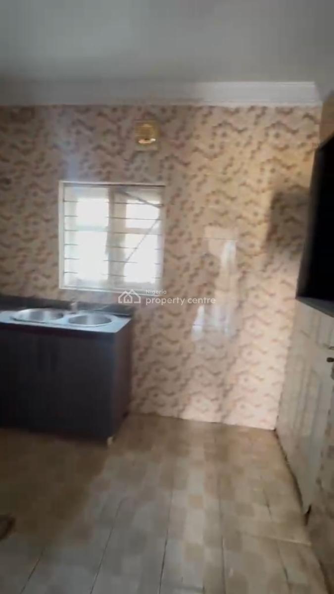 Sharp Two Bedroom at Second Floor, Katampe (main), Katampe, Abuja, Block of Flats for Sale