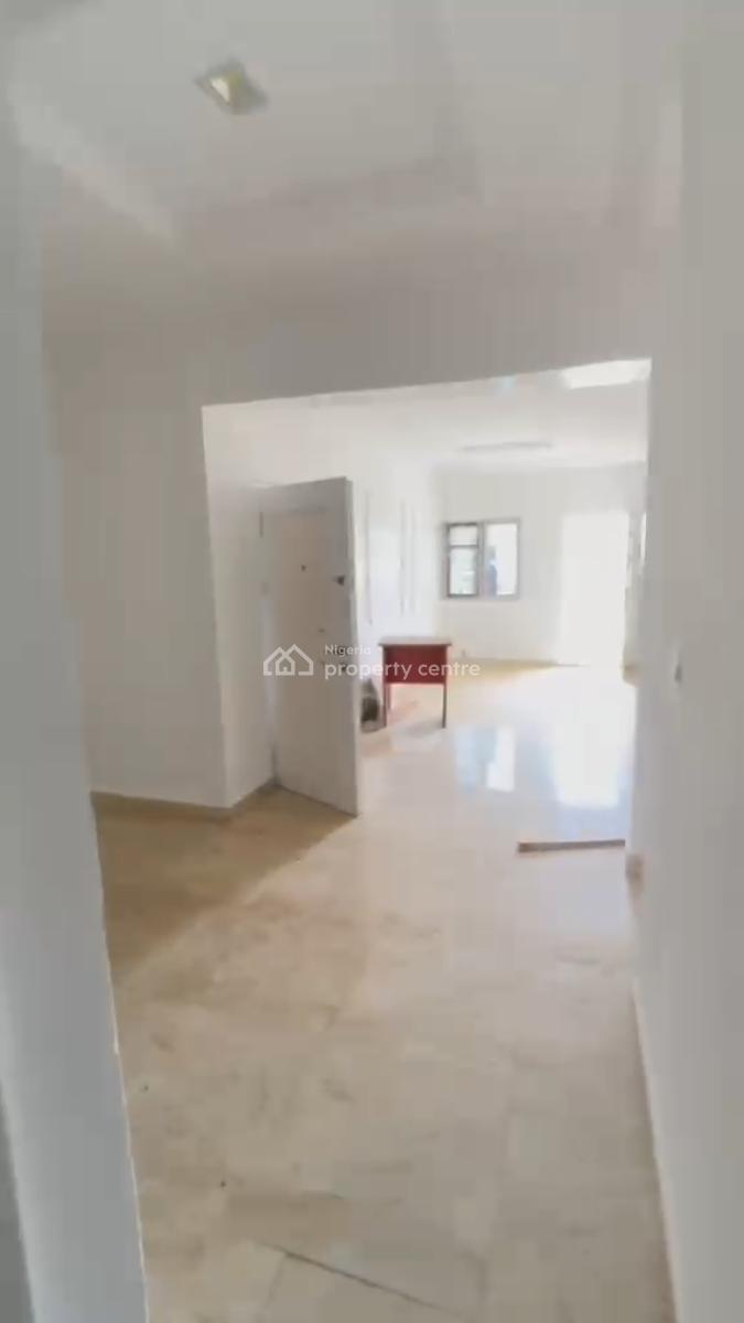 Sharp Two Bedroom at Second Floor, Katampe (main), Katampe, Abuja, Block of Flats for Sale