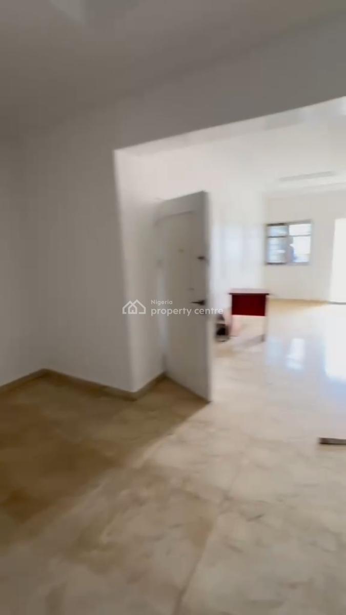 Sharp Two Bedroom at Second Floor, Katampe (main), Katampe, Abuja, Block of Flats for Sale