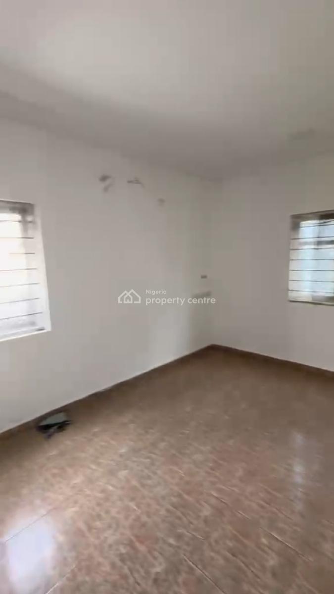 Sharp Two Bedroom at Second Floor, Katampe (main), Katampe, Abuja, Block of Flats for Sale