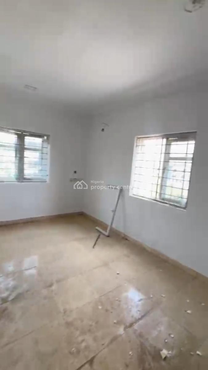 Sharp Two Bedroom at Second Floor, Katampe (main), Katampe, Abuja, Block of Flats for Sale