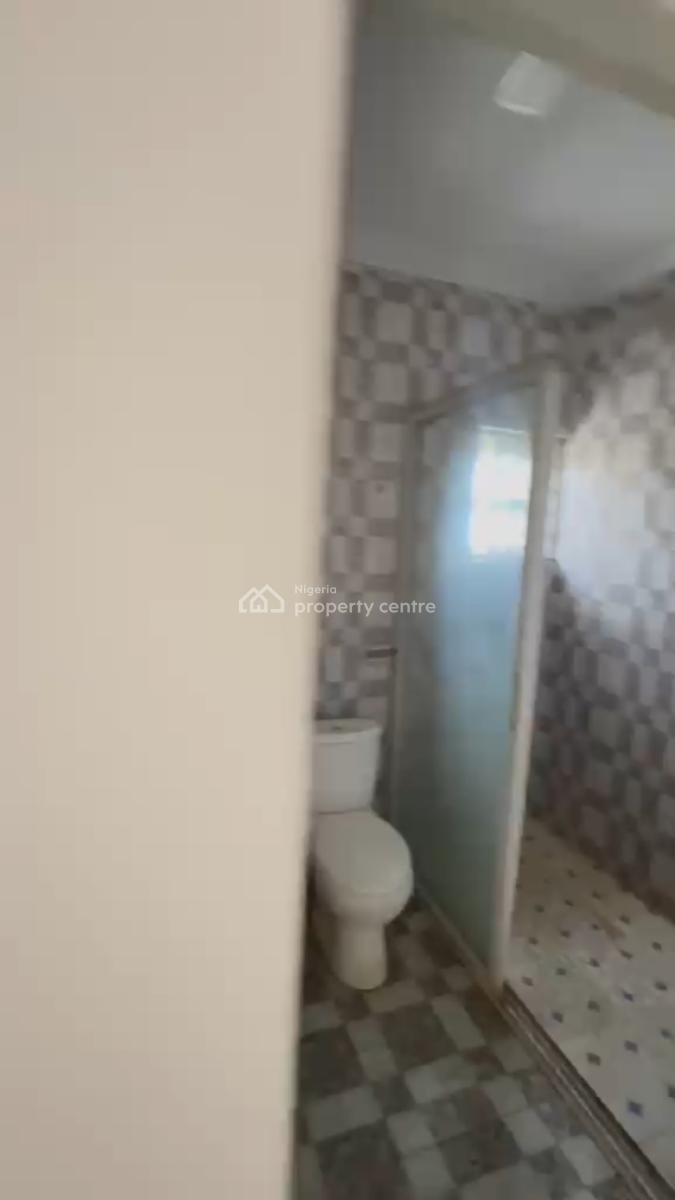 Sharp Two Bedroom at Second Floor, Katampe (main), Katampe, Abuja, Block of Flats for Sale