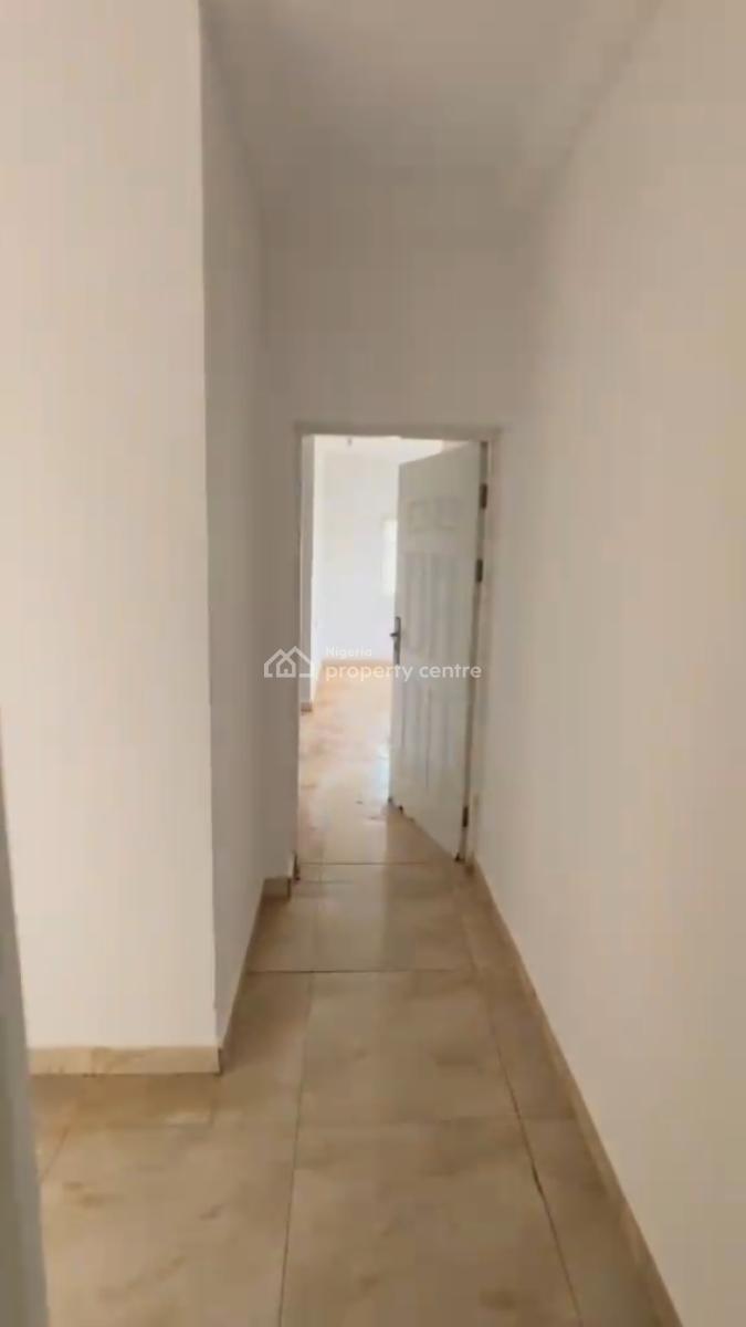 Sharp Two Bedroom at Second Floor, Katampe (main), Katampe, Abuja, Block of Flats for Sale