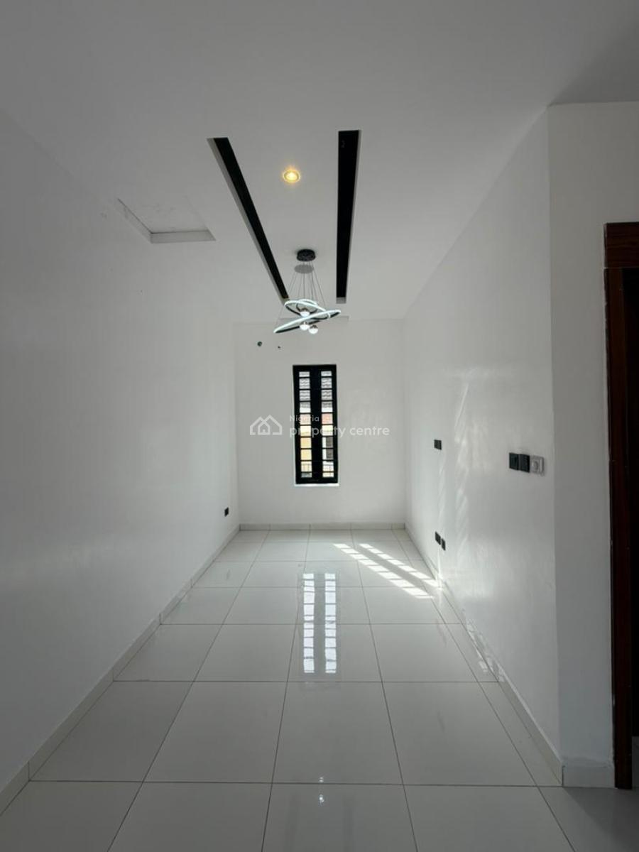 Beautifully Finished 5-bedroom Detached House, Ajah, Lagos, Detached Duplex for Sale