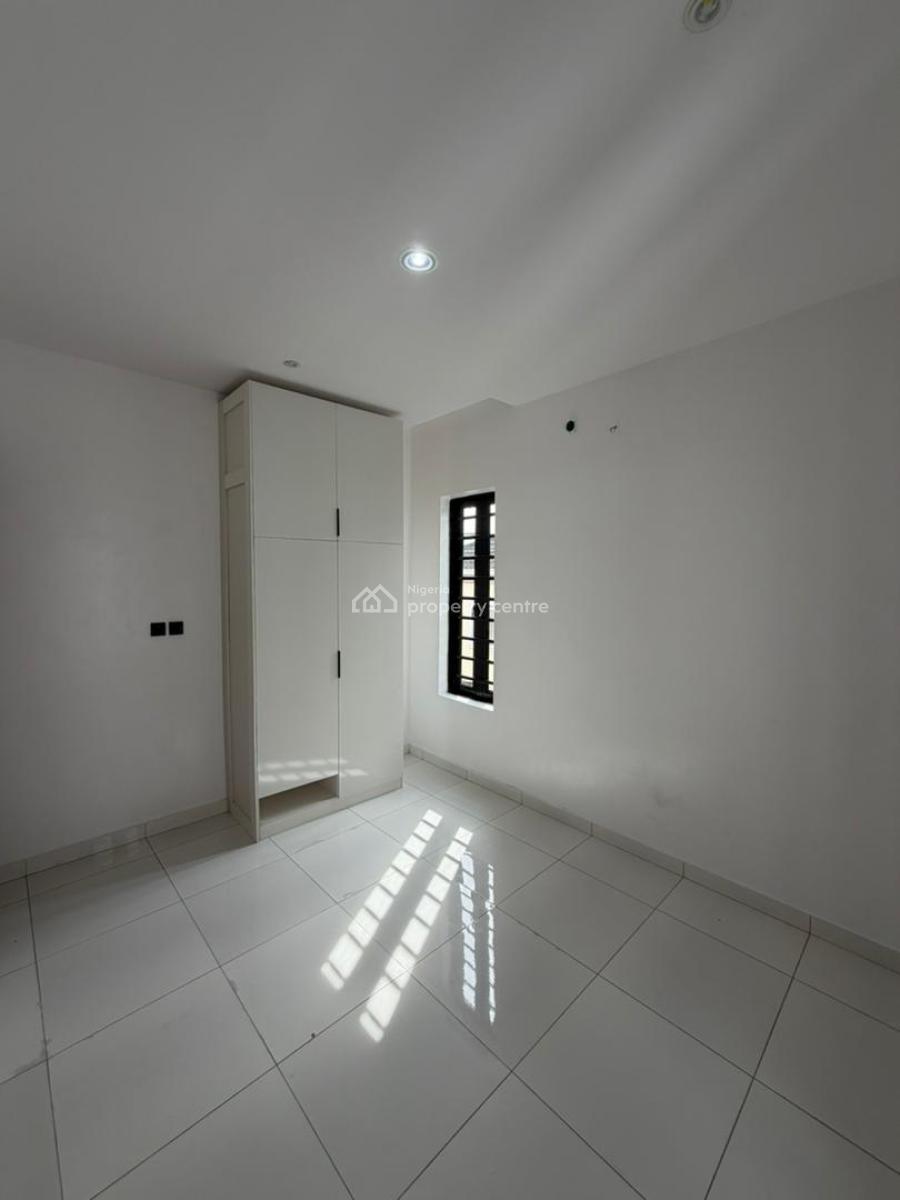 Beautifully Finished 5-bedroom Detached House, Ajah, Lagos, Detached Duplex for Sale