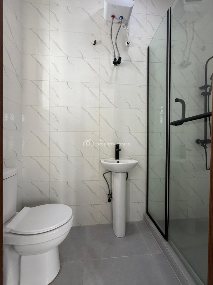 Beautifully Finished 5-bedroom Detached House, Ajah, Lagos, Detached Duplex for Sale