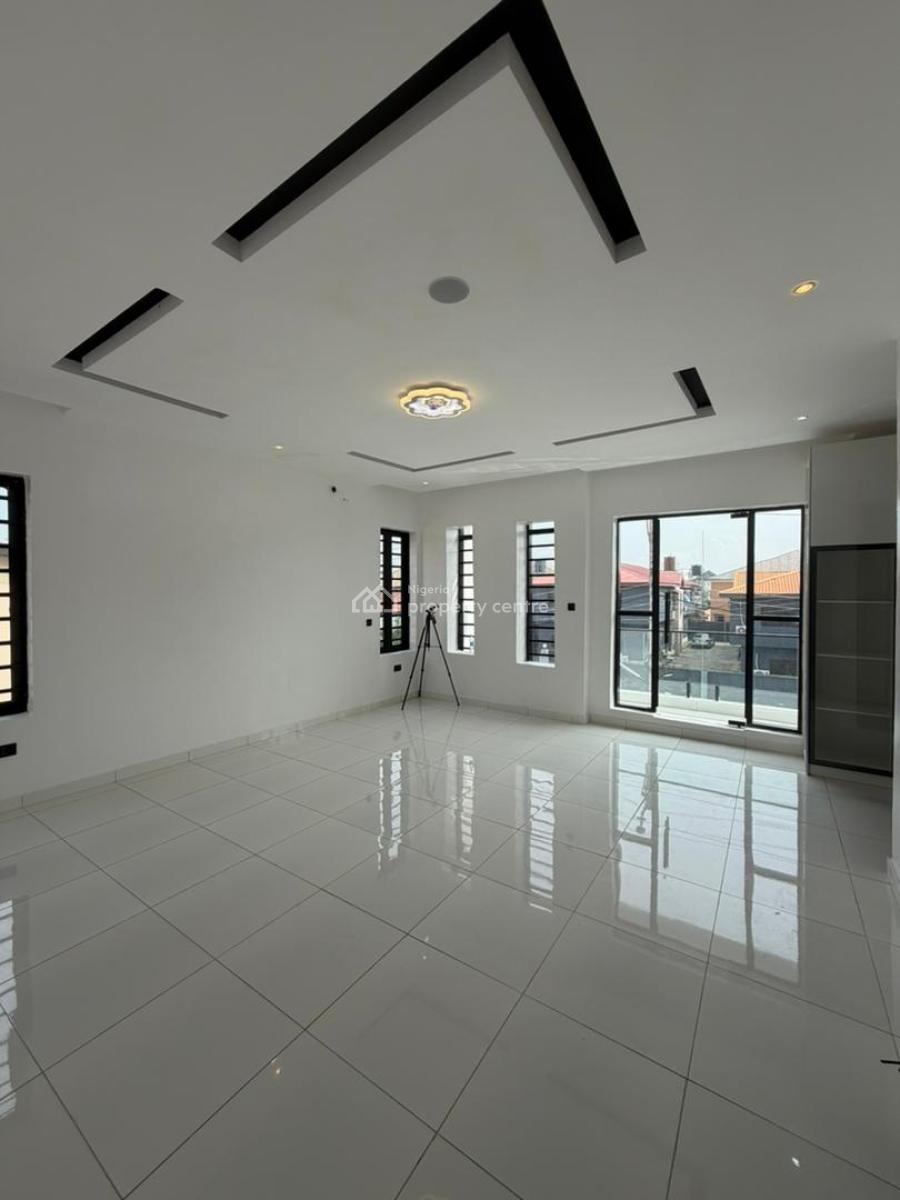 Beautifully Finished 5-bedroom Detached House, Ajah, Lagos, Detached Duplex for Sale