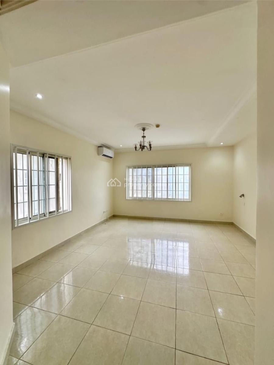Service 3 Bedrooms Apartments with Bq,pool,gym, Banana Island, Ikoyi, Lagos, Flat / Apartment for Rent