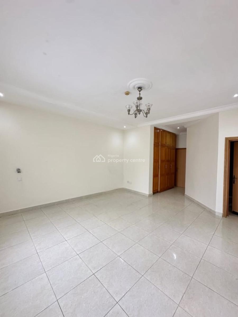 Service 3 Bedrooms Apartments with Bq,pool,gym, Banana Island, Ikoyi, Lagos, Flat / Apartment for Rent