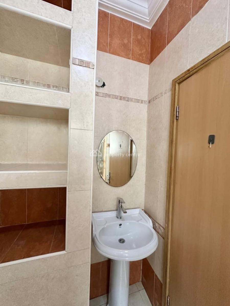 Service 3 Bedrooms Apartments with Bq,pool,gym, Banana Island, Ikoyi, Lagos, Flat / Apartment for Rent