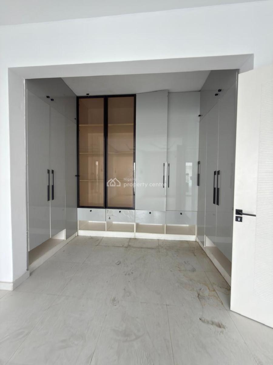 4 Bedroom Terrace Duplex + Bq, Orchid, Lekki, Lagos, Terraced Duplex for Rent