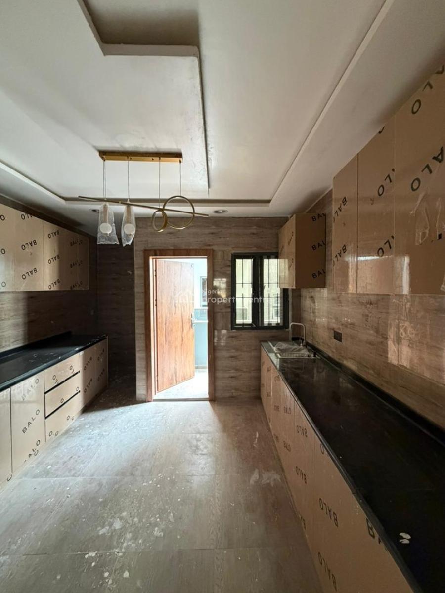 2 Bedroom Apartment in Lekki 1, Lekki Phase 1, Lekki, Lagos, Flat / Apartment for Rent