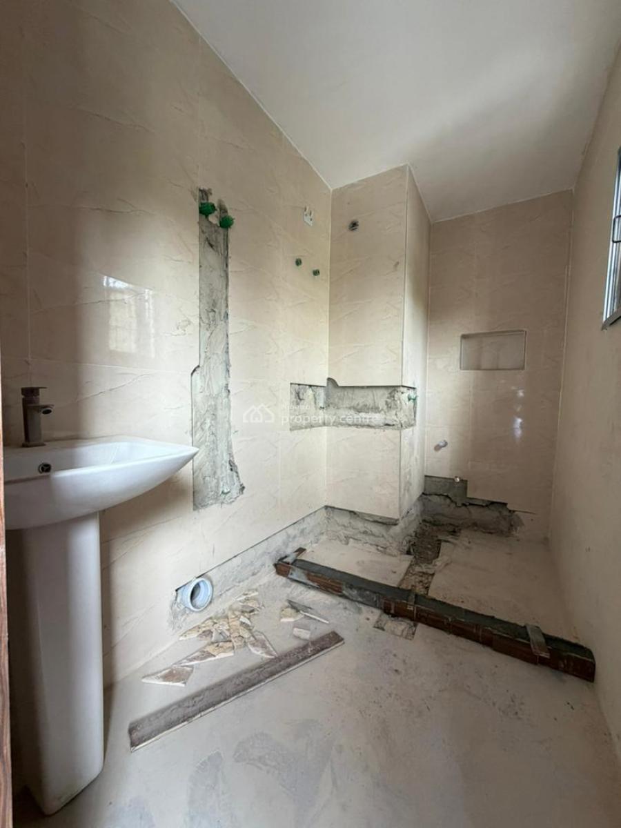 2 Bedroom Apartment in Lekki 1, Lekki Phase 1, Lekki, Lagos, Flat / Apartment for Rent