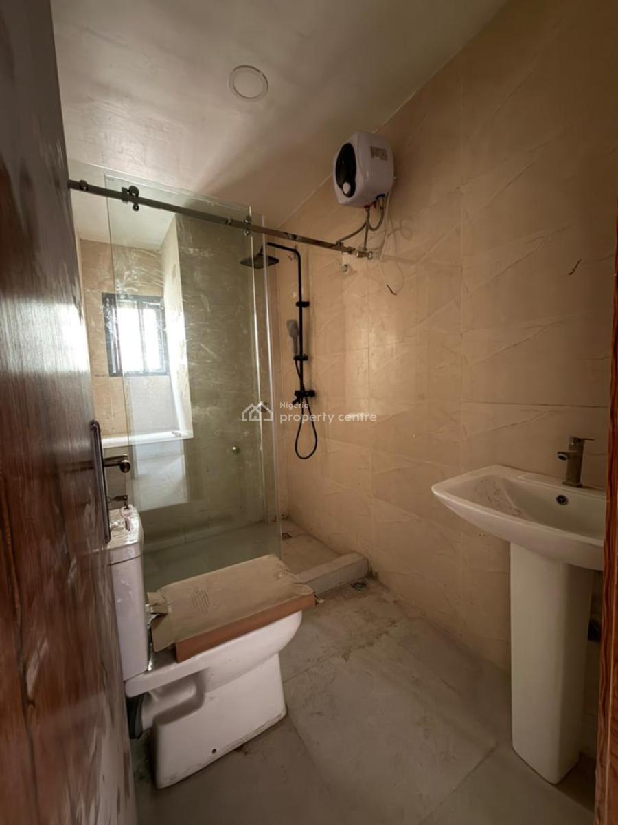 2 Bedroom Apartment in Lekki 1, Lekki Phase 1, Lekki, Lagos, Flat / Apartment for Rent