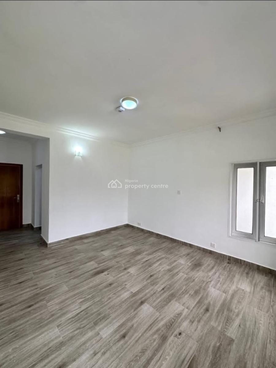 Serviced 3 Bedeoom Flat with Bq, Ikoyi, Lagos, Flat / Apartment for Rent