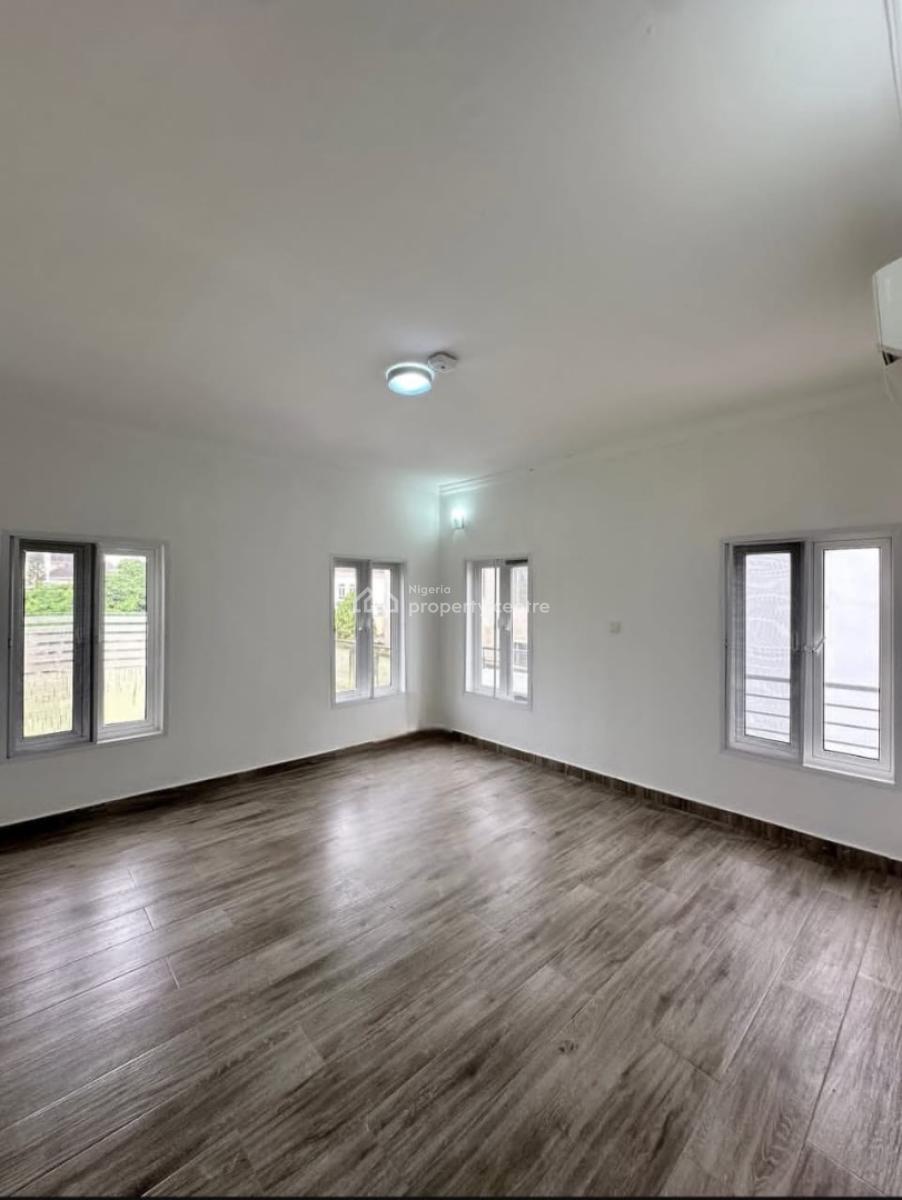 Serviced 3 Bedeoom Flat with Bq, Ikoyi, Lagos, Flat / Apartment for Rent