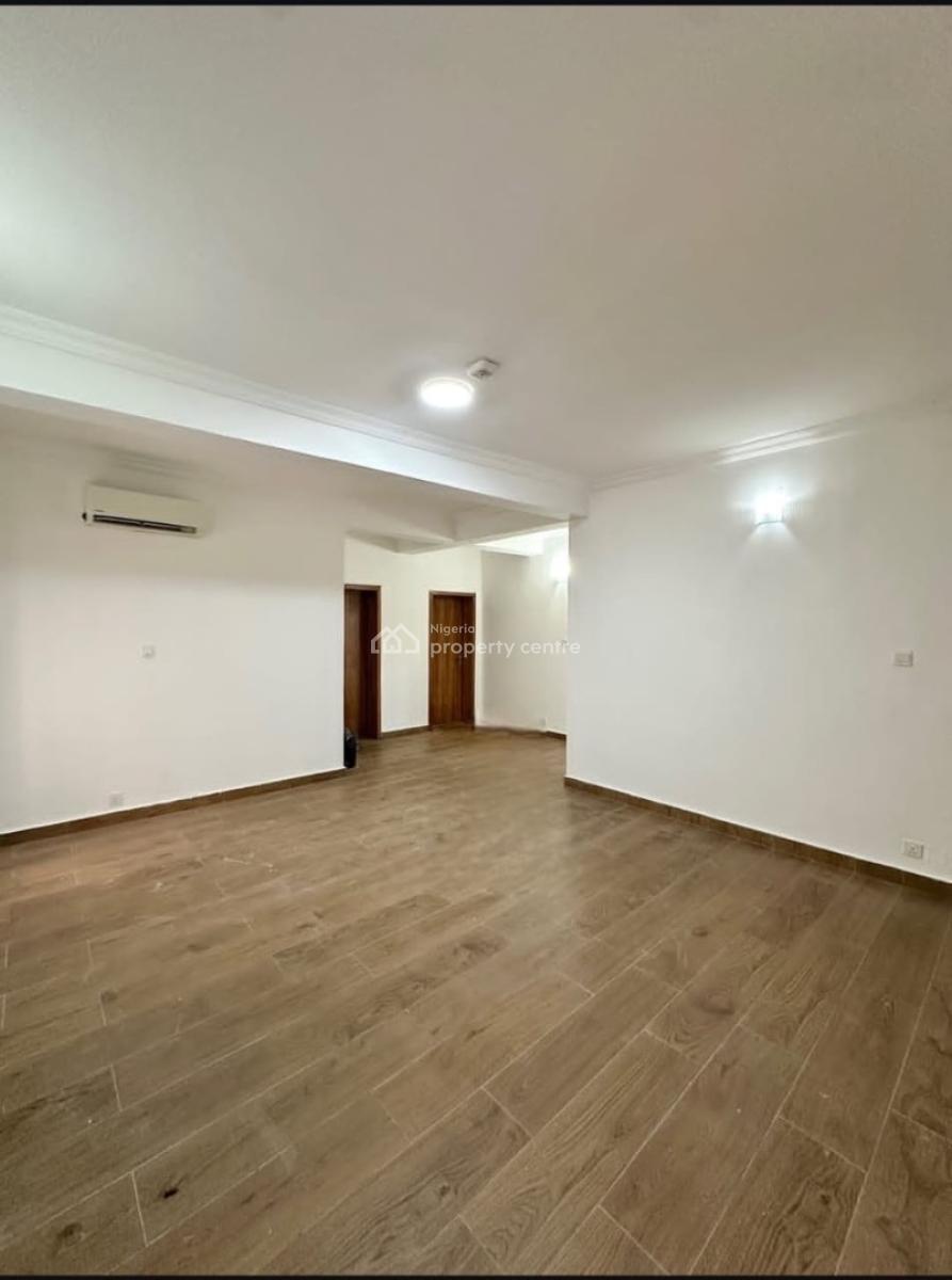 Serviced 3 Bedeoom Flat with Bq, Ikoyi, Lagos, Flat / Apartment for Rent