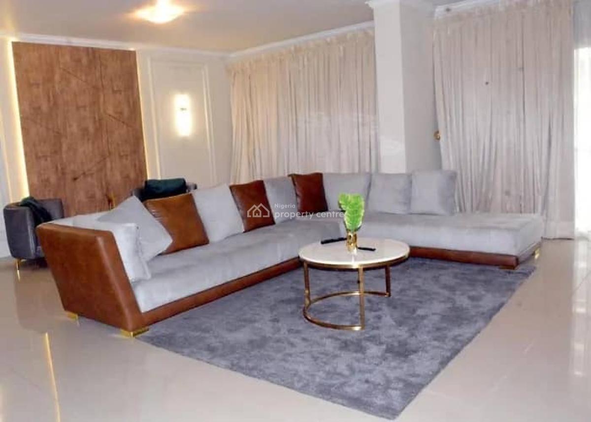 3 Bedroom Apartments, Ikoyi, Lagos, Flat / Apartment for Rent