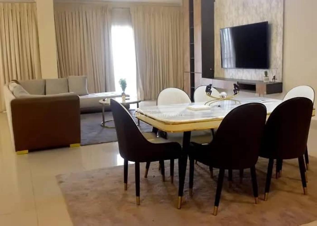3 Bedroom Apartments, Ikoyi, Lagos, Flat / Apartment for Rent