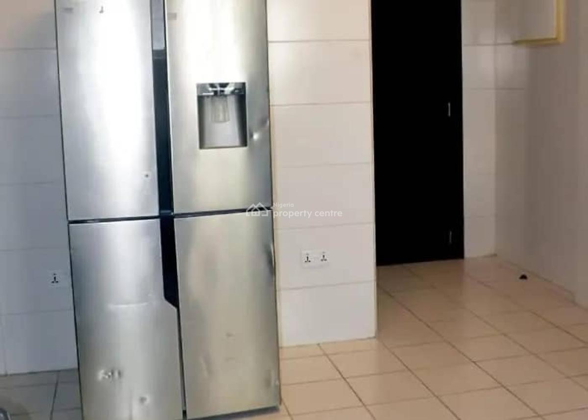 3 Bedroom Apartments, Ikoyi, Lagos, Flat / Apartment for Rent