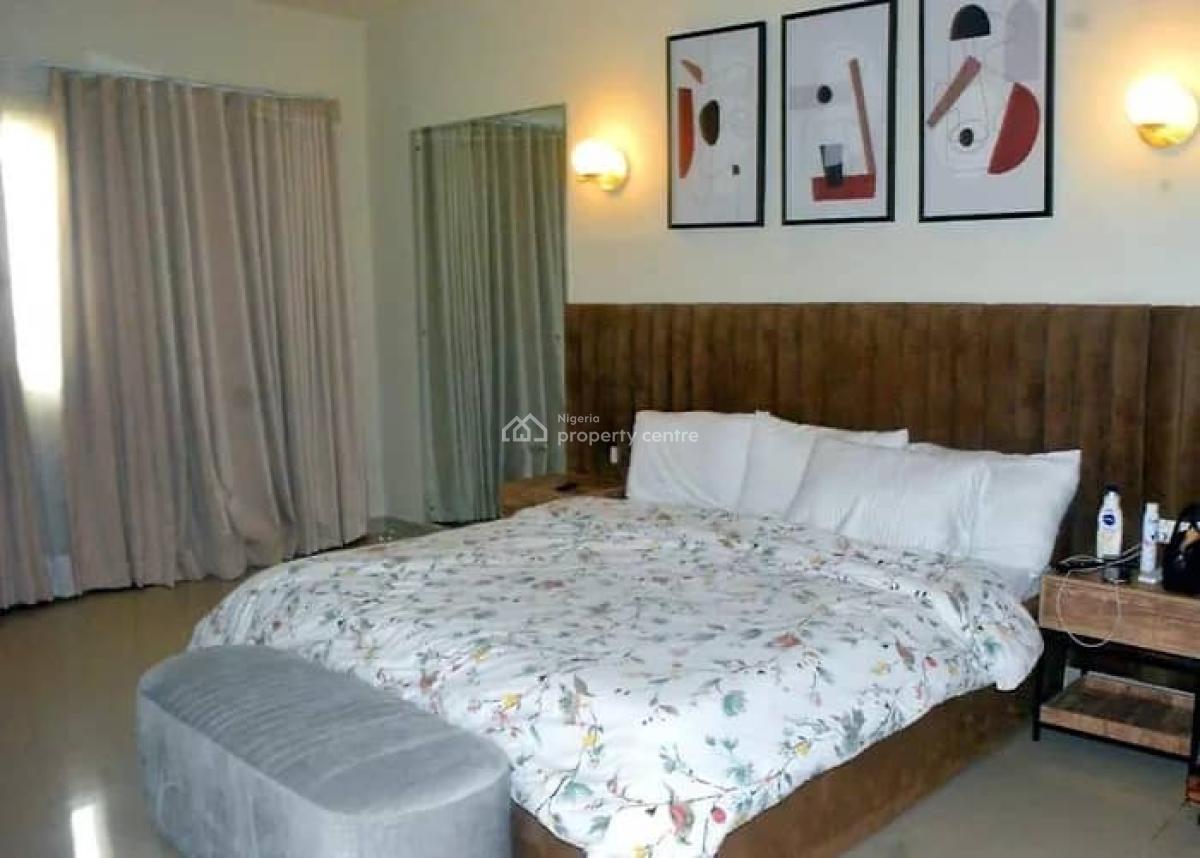 3 Bedroom Apartments, Ikoyi, Lagos, Flat / Apartment for Rent