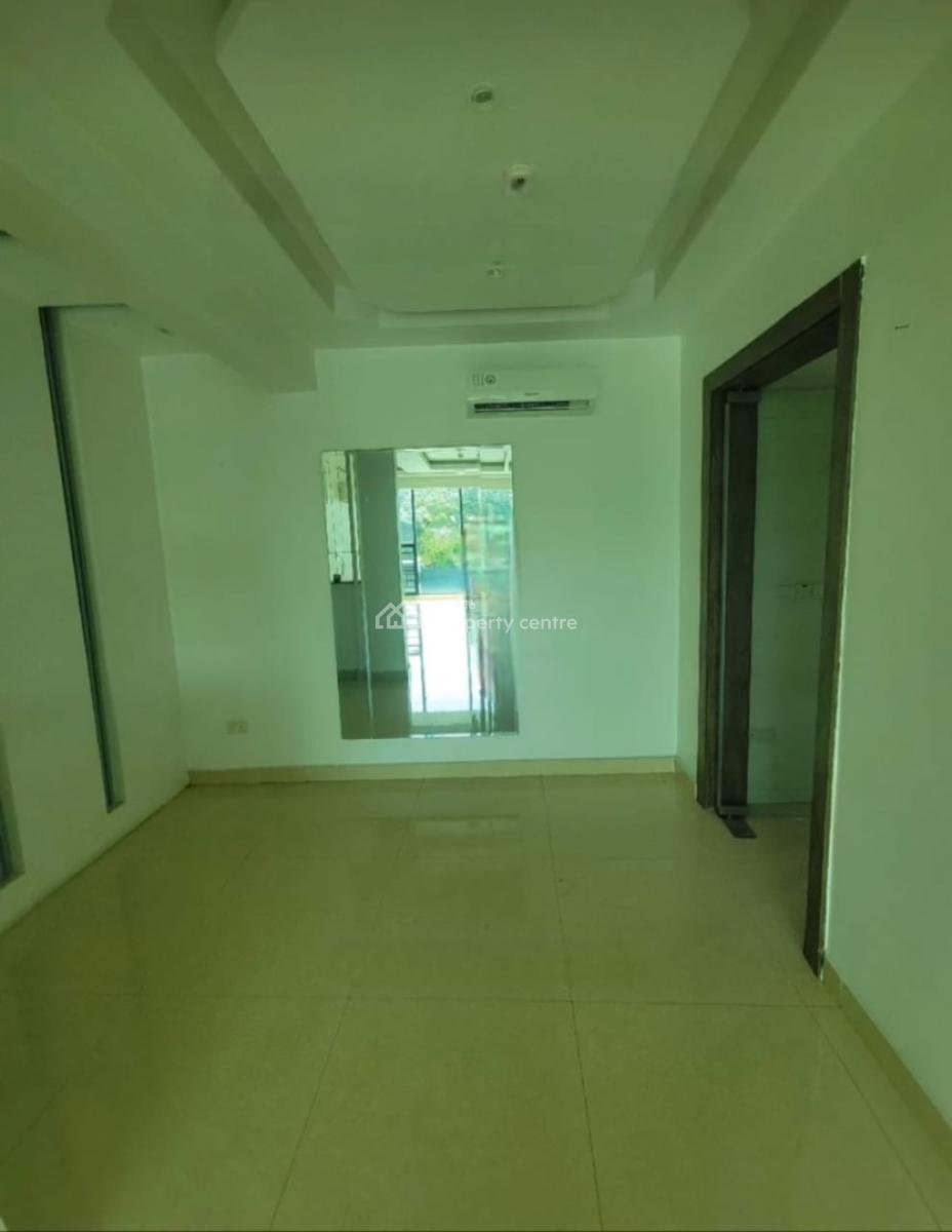 Service 3 Bedroom Apartment with Pool,gym,elevator and Bq, Ikoyi, Lagos, Flat / Apartment for Rent