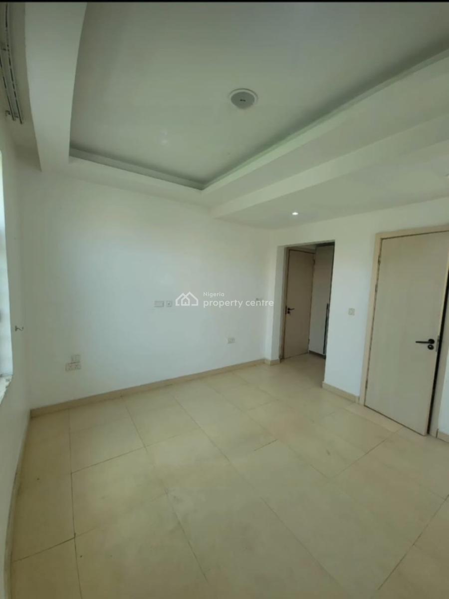 Service 3 Bedroom Apartment with Pool,gym,elevator and Bq, Ikoyi, Lagos, Flat / Apartment for Rent