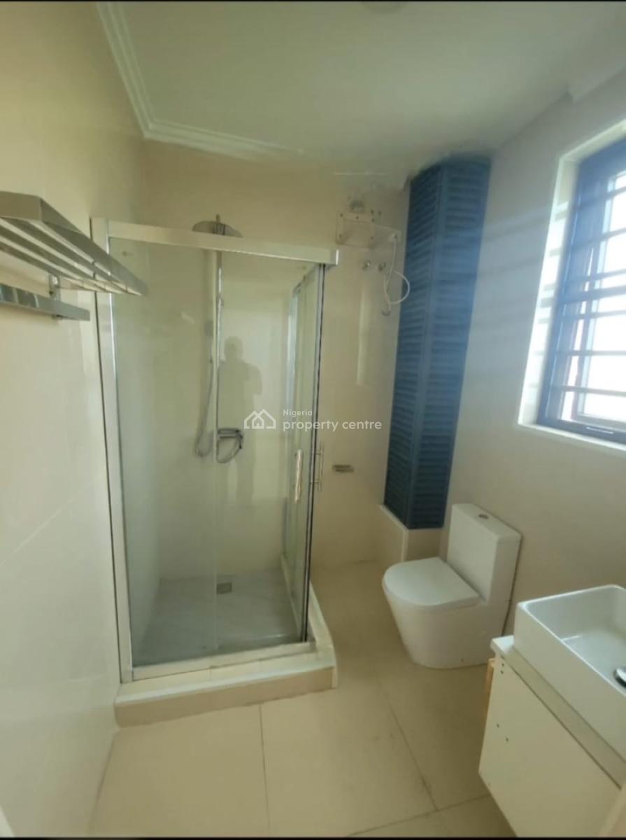 Service 3 Bedroom Apartment with Pool,gym,elevator and Bq, Ikoyi, Lagos, Flat / Apartment for Rent
