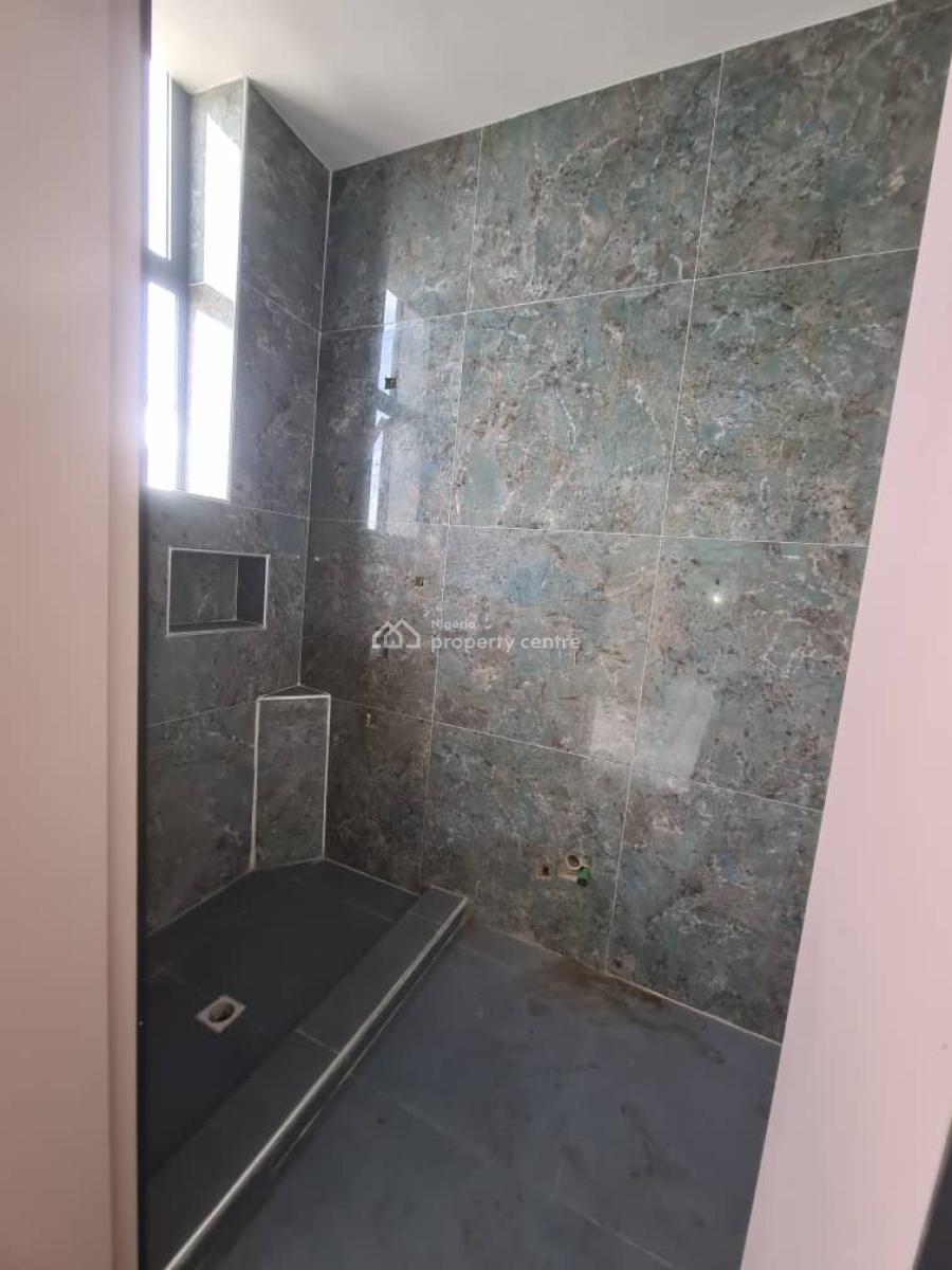 a Newly Built & Well Finished  2 Bedroom  Apartment, Ikate Elegushi, Lekki, Lagos, Flat / Apartment for Rent