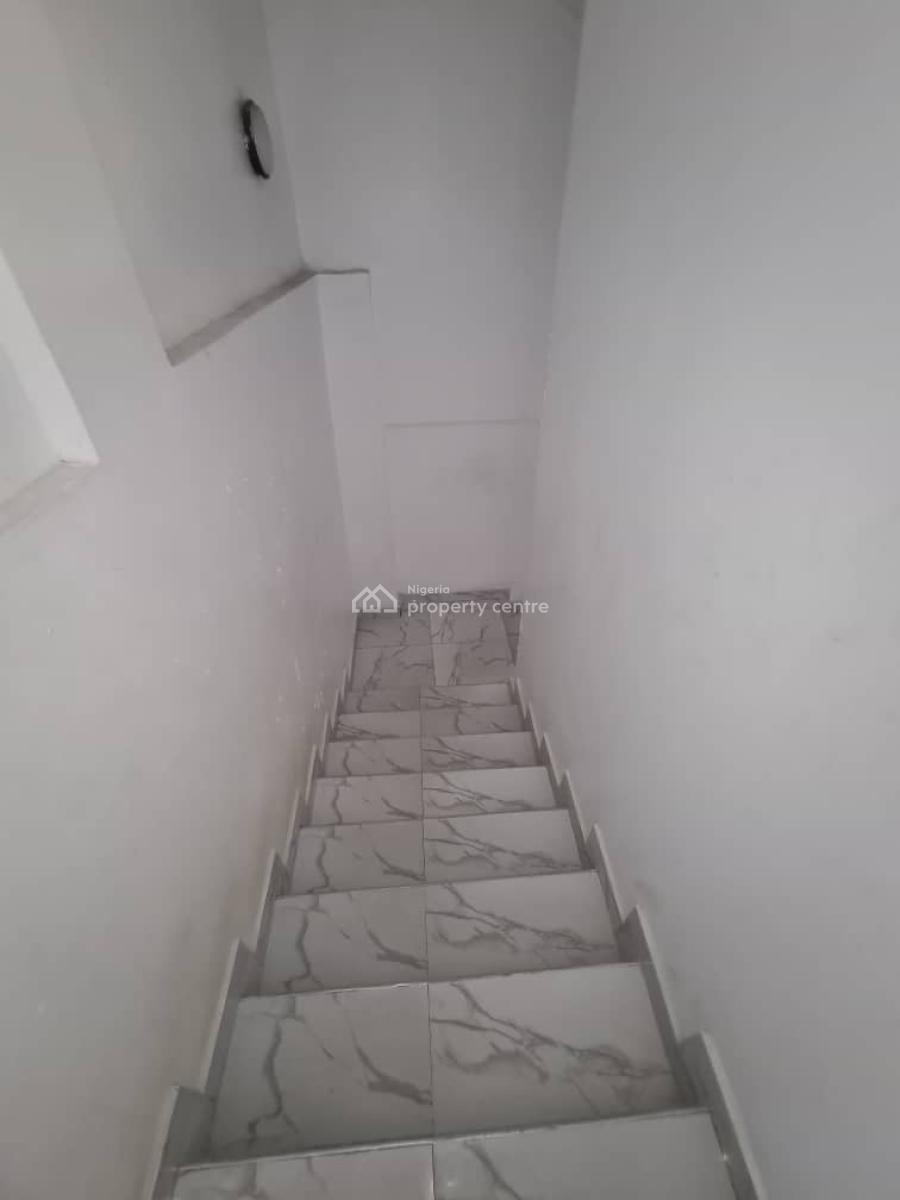 a Newly Built & Well Finished  2 Bedroom  Apartment, Ikate Elegushi, Lekki, Lagos, Flat / Apartment for Rent