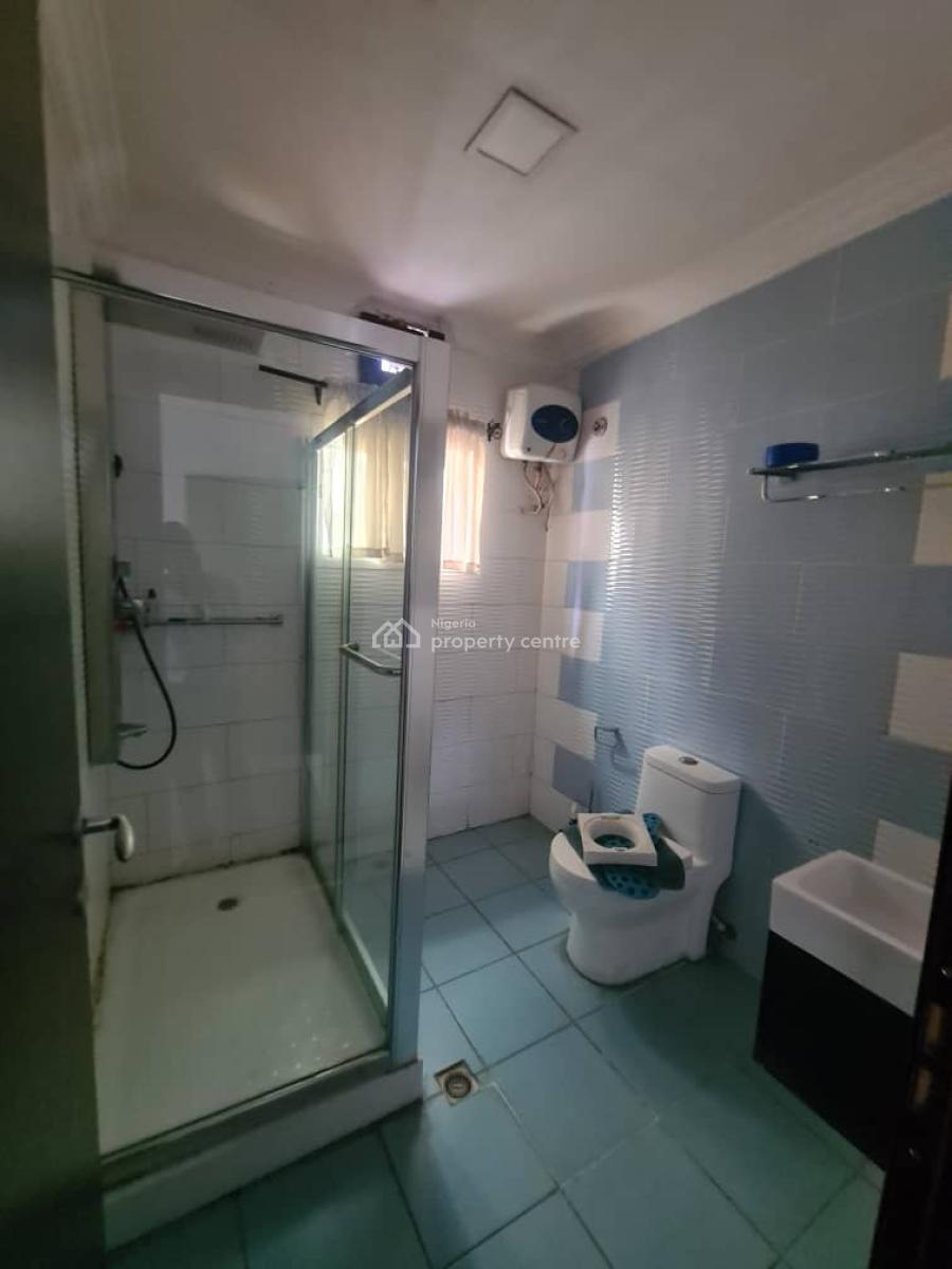 a Newly Built & Well Finished  2 Bedroom  Apartment, Ikate Elegushi, Lekki, Lagos, Flat / Apartment for Rent
