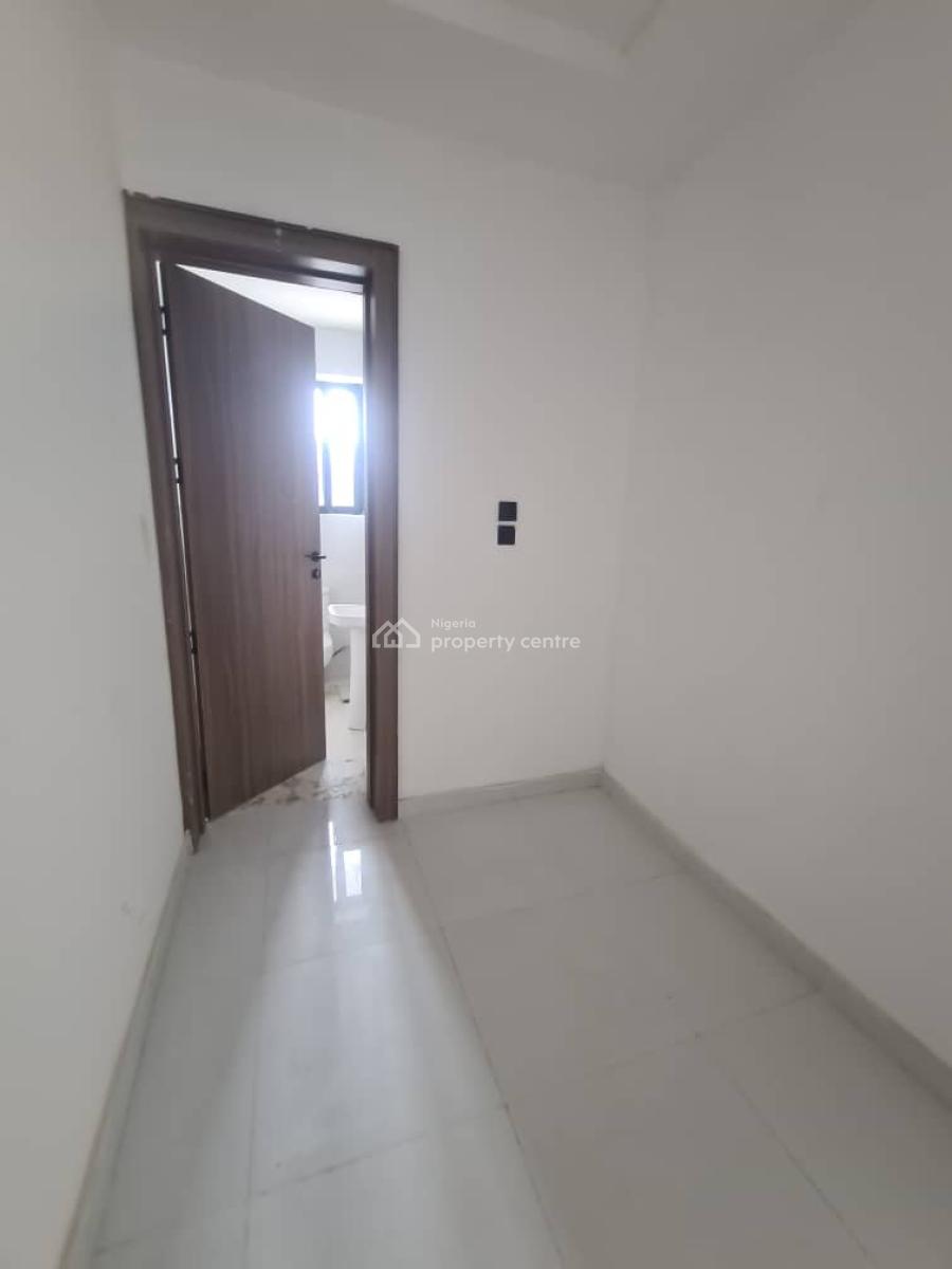 a Newly Built & Well Finished  2 Bedroom  Apartment, Ikate Elegushi, Lekki, Lagos, Flat / Apartment for Rent
