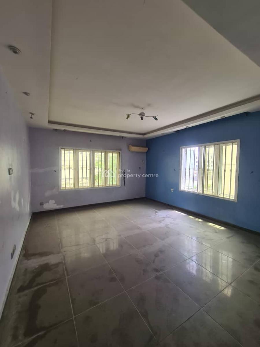 a Newly Built & Well Finished  2 Bedroom  Apartment, Ikate Elegushi, Lekki, Lagos, Flat / Apartment for Rent