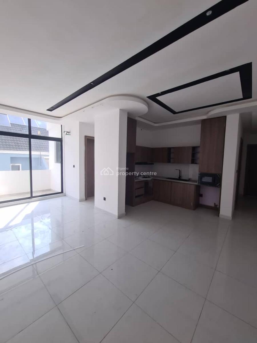 a Newly Built & Well Finished  2 Bedroom  Apartment, Ikate Elegushi, Lekki, Lagos, Flat / Apartment for Rent